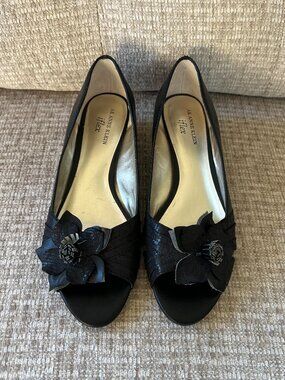 Anne Klein iflex Women's Heels: Size 8M